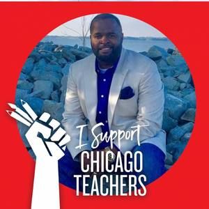 Meet your Posher, Marvin